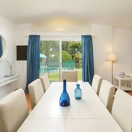 Bela Vista Villa Albufeira