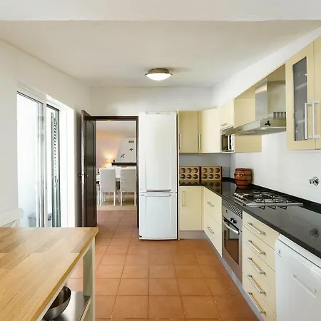 Villa Bela Vista Albufeira