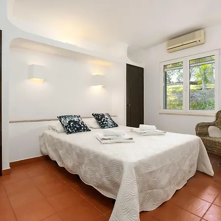 Bela Vista Villa